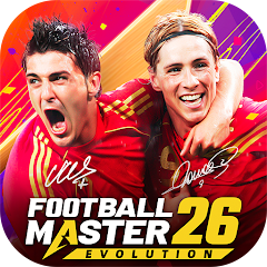 Football Master 2